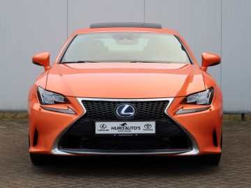 Lexus RC